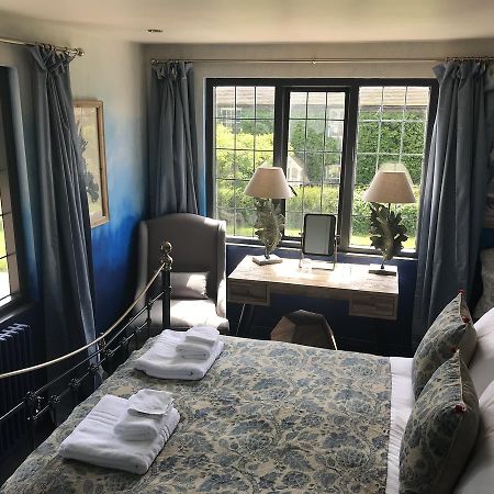 The Red Lion Stodmarsh Hotel Canterbury Eksteriør billede