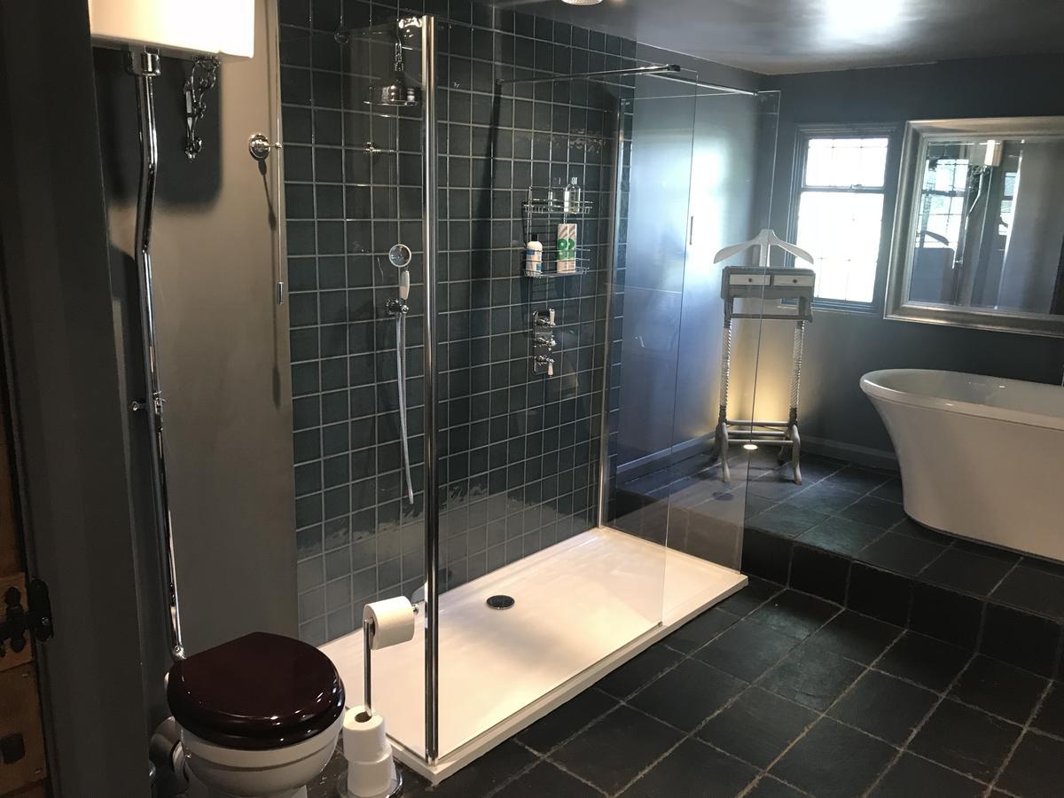 The Red Lion Stodmarsh Hotel Canterbury Eksteriør billede
