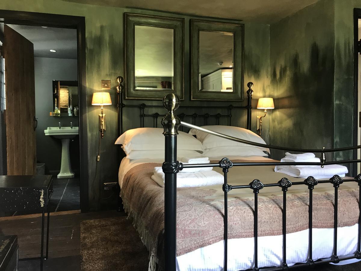 The Red Lion Stodmarsh Hotel Canterbury Eksteriør billede