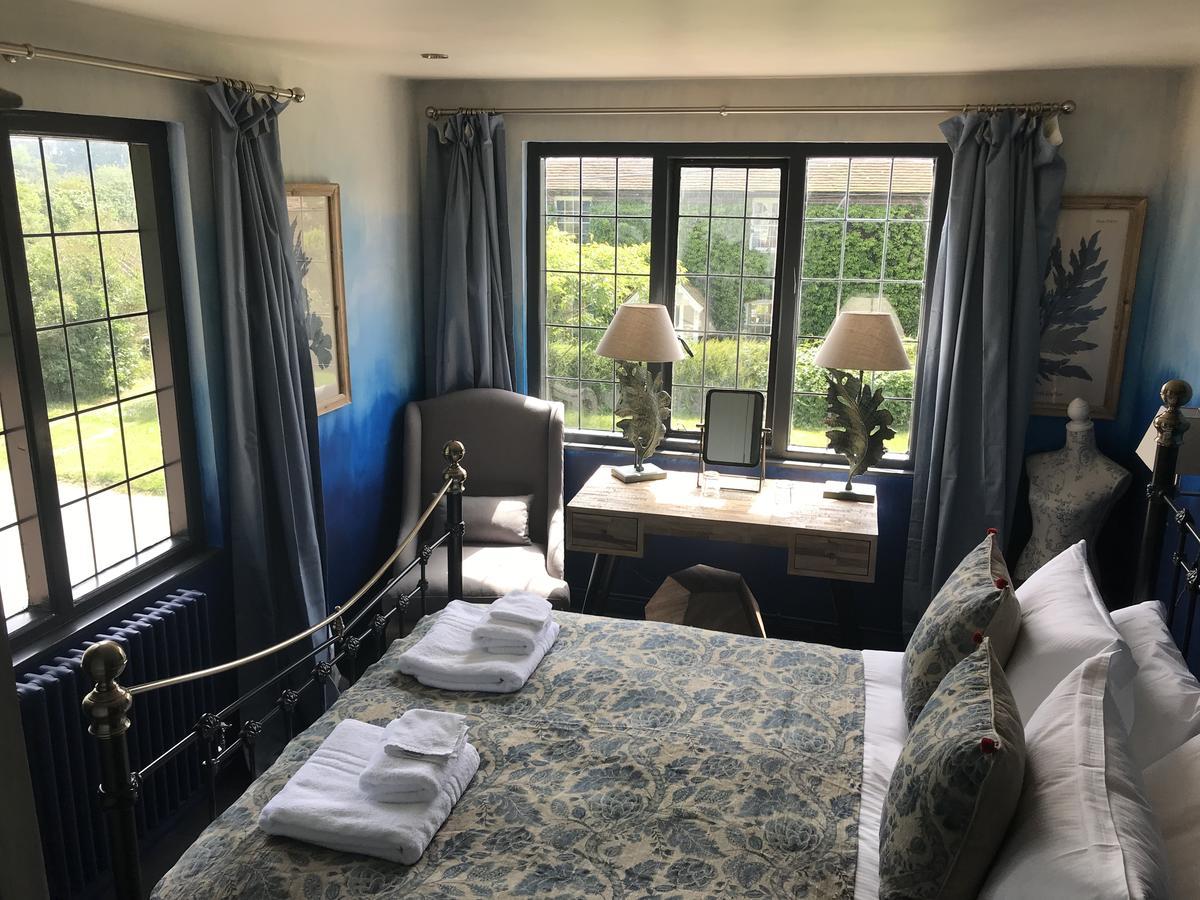 The Red Lion Stodmarsh Hotel Canterbury Eksteriør billede